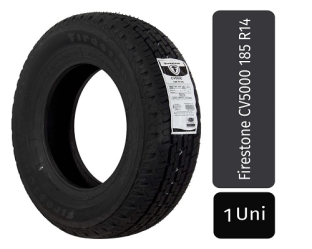 Firestone Llanta 185 R14 CV5000